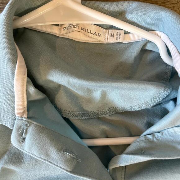 Peter Millar women’s golf shirt - Picture 2 of 4